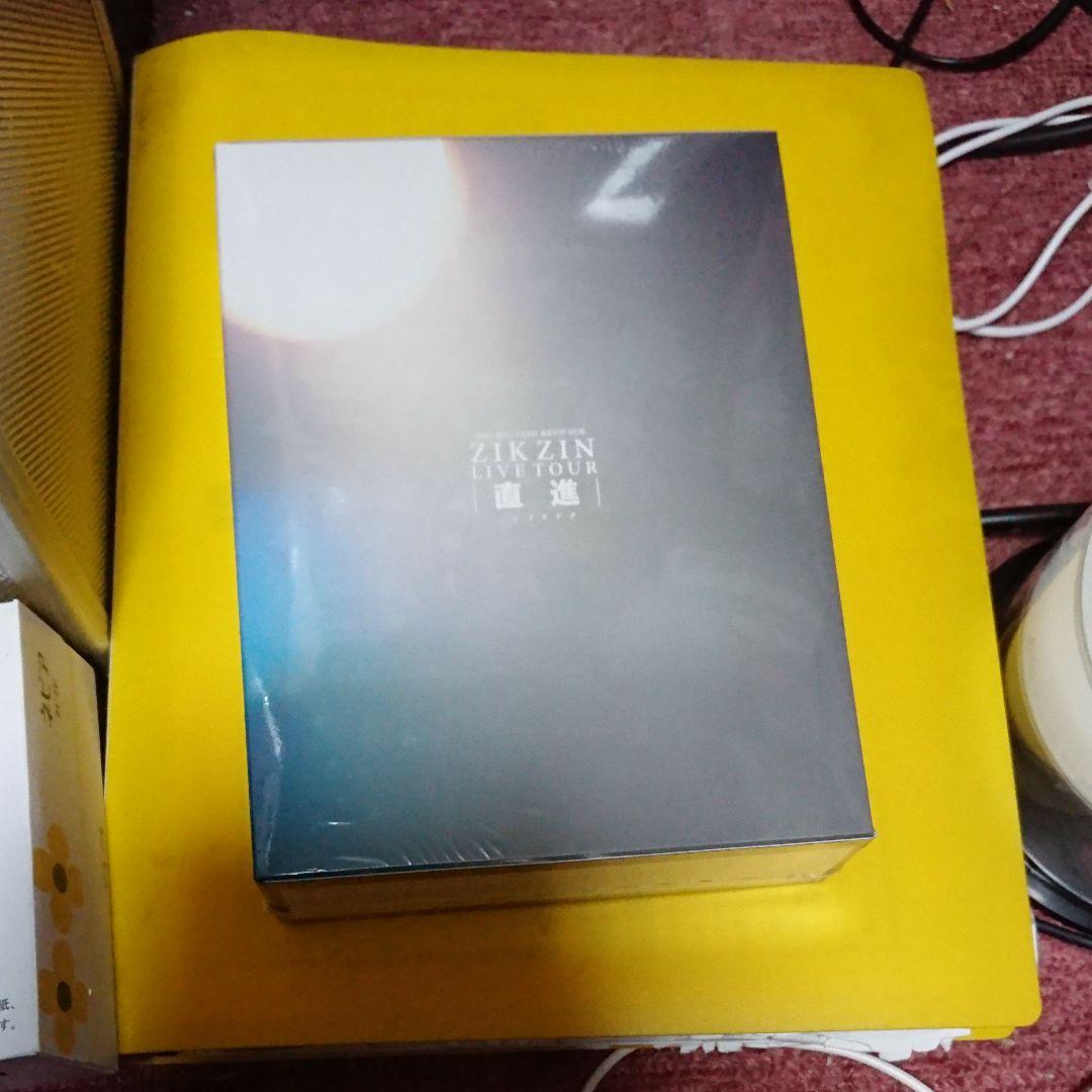 チャン・グンソク/2013-2014 JANG KEUN SUK ZIKZIN…