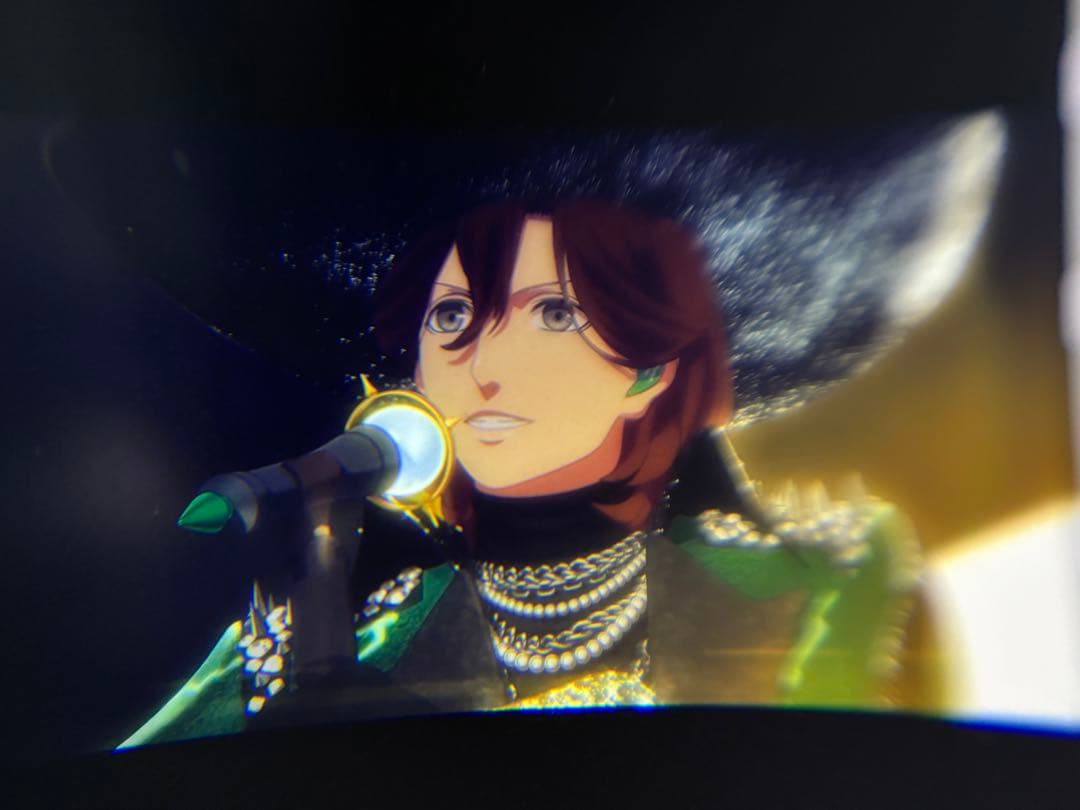 寿嶺二 タブナイ コマフィルム うたプリ - メルカリ