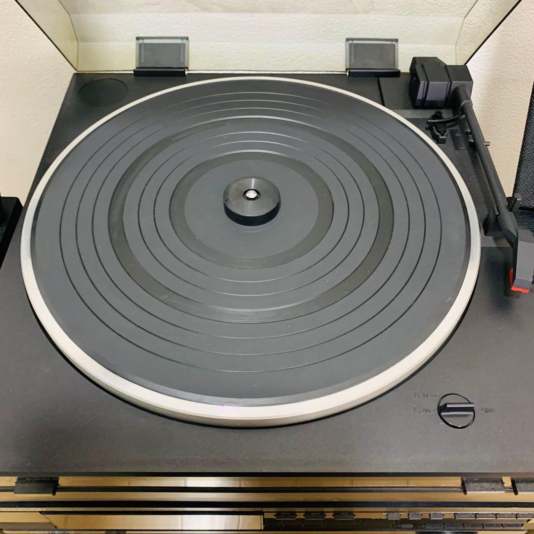 希少】KENWOOD システムコンポ Roxy DG1 P-3R - メルカリ