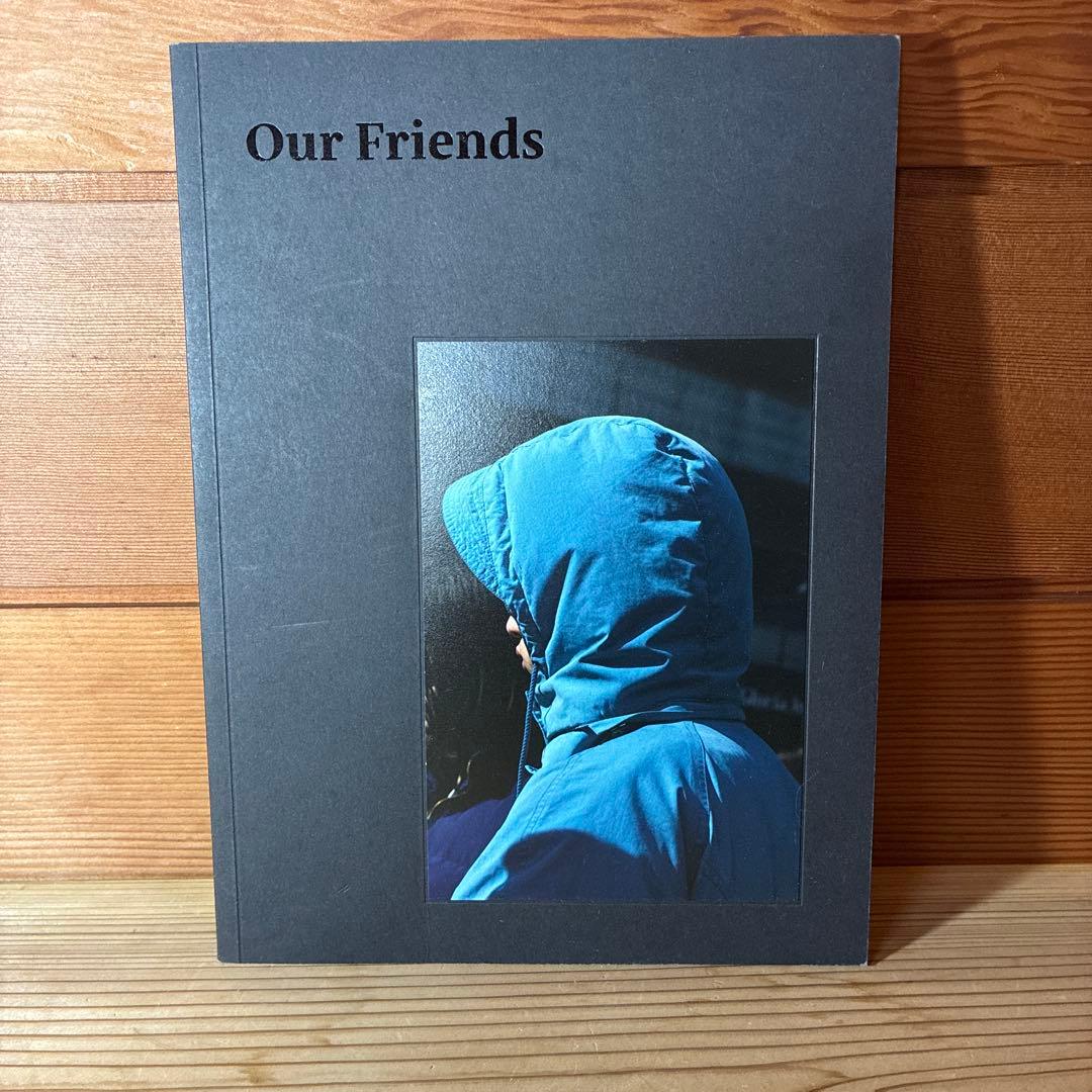 Our Friends Xiaopeng Yuan 写真集　レン・ハン 2026年最新】レンハン 写真集の人気アイテム - メルカリ