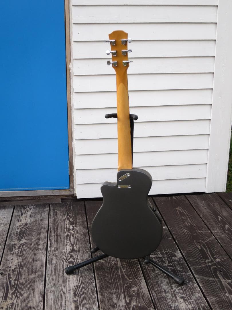リペアずみ】YAMAHA APXT-1A エレアコ／トラベルギター - メルカリ