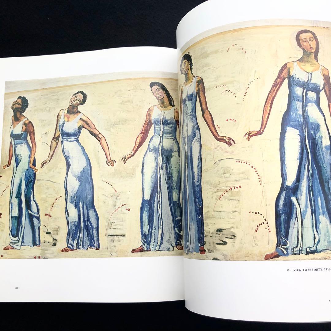 フェルディナント・ホドラー 画集「Ferdinand Hodler」2012年 - メルカリ