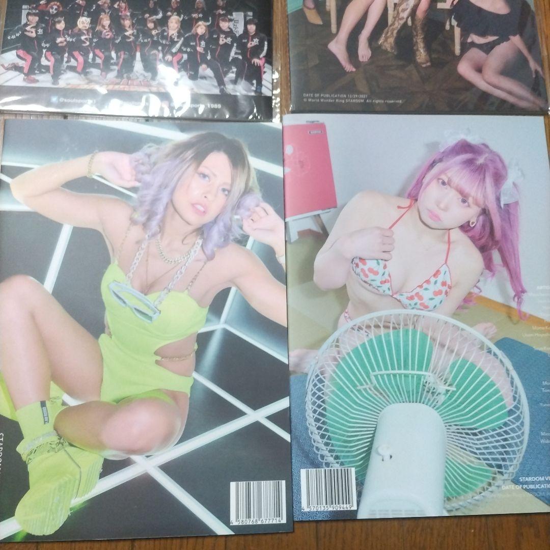 スターダ写真集、ビキニング、BiKiniing11、12、ビギニング