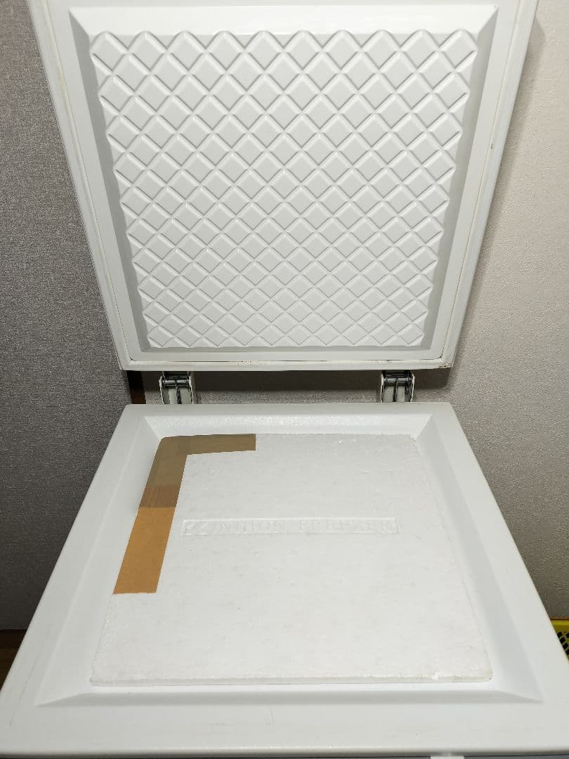 日本フリーザー　超低温フリーザー　 冷凍庫　 VT-78　-60℃～-80℃