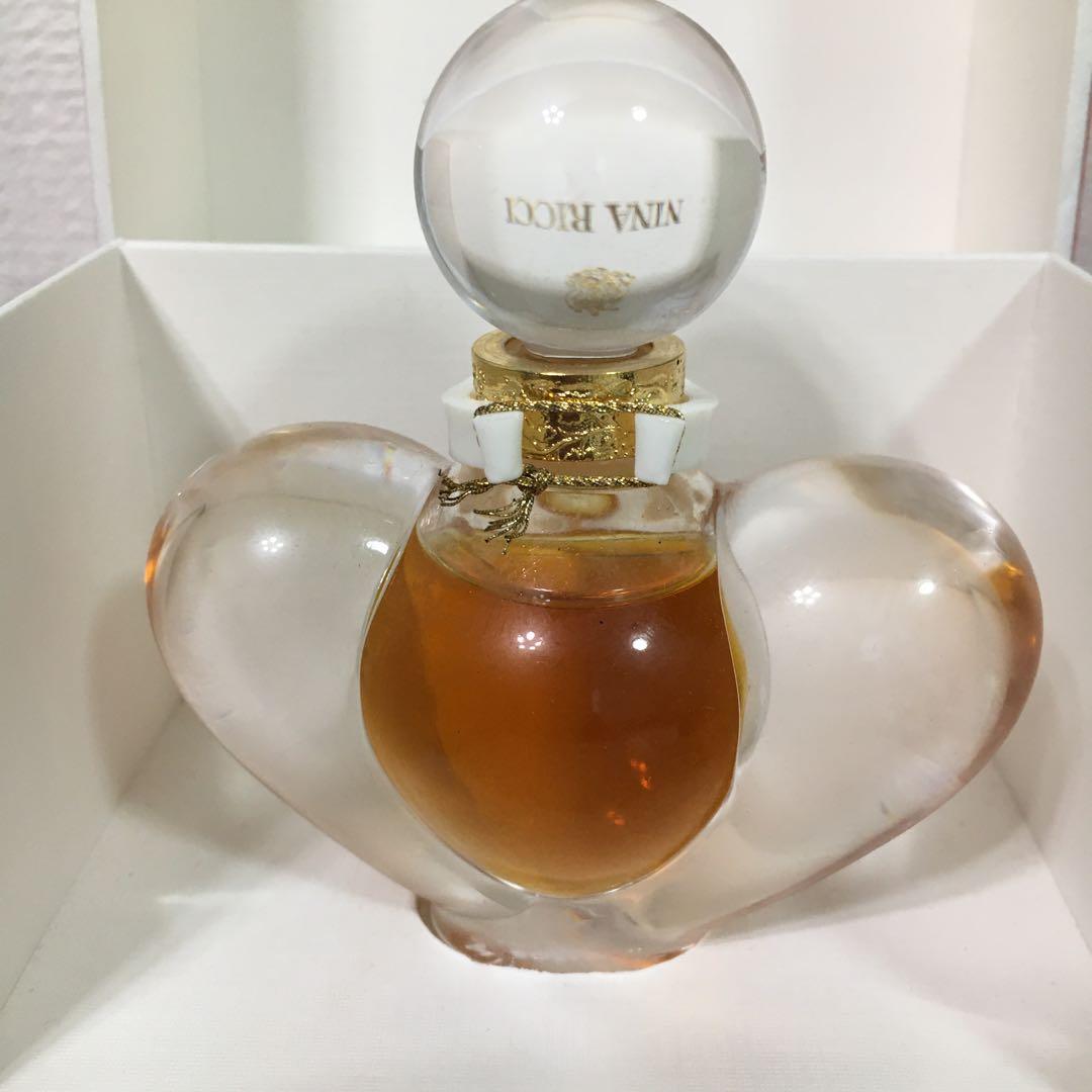 新品 ニナリッチ ファルーシュ 香水 ラリック