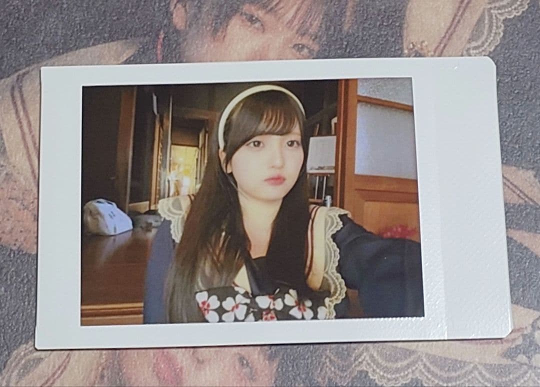 ファントムシータ/怪忌蝶寫眞集 Maze EP.0/チェキ - メルカリ