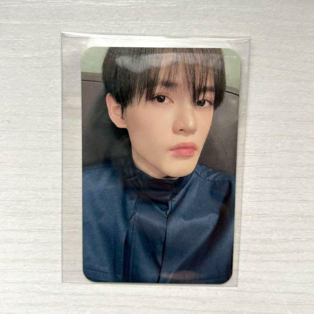 nctdream chenle チョンロ トレカ - メルカリ