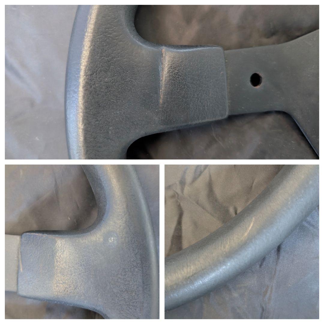 中古品] スズキ アルトワークス CS22S CR22S 純正 ステアリング - メルカリ