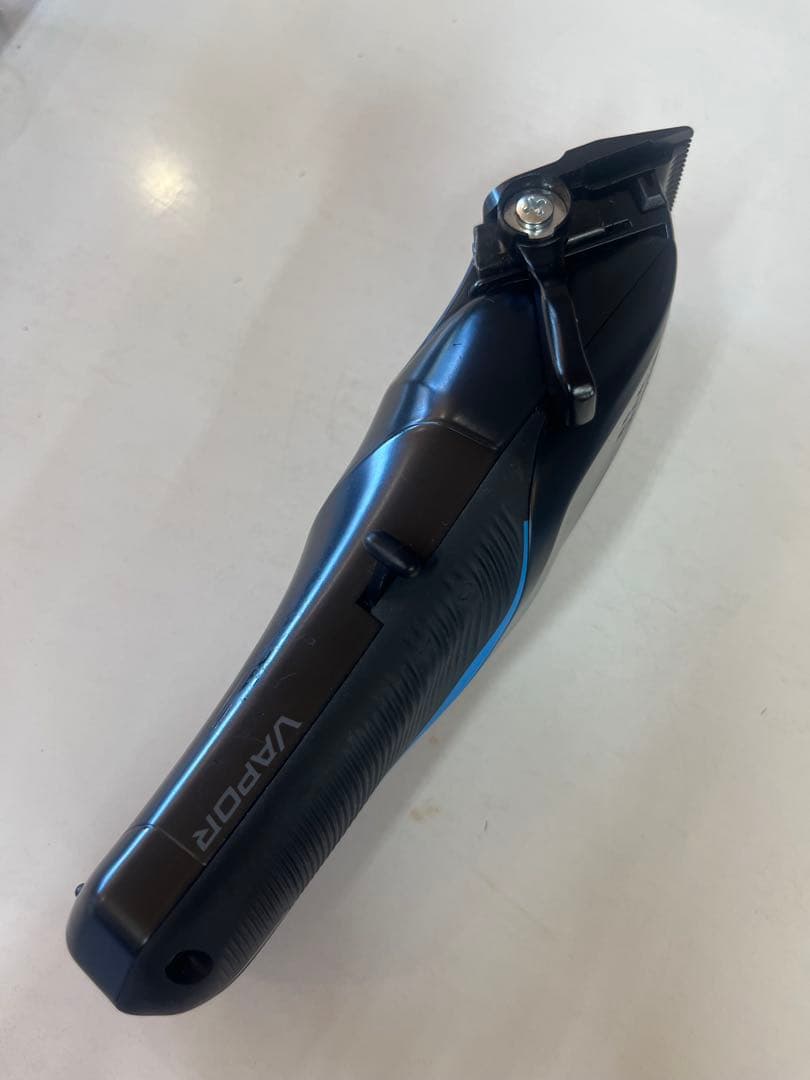 国内品 WAHL Vapor バリカン 替刃1個付 - メルカリ