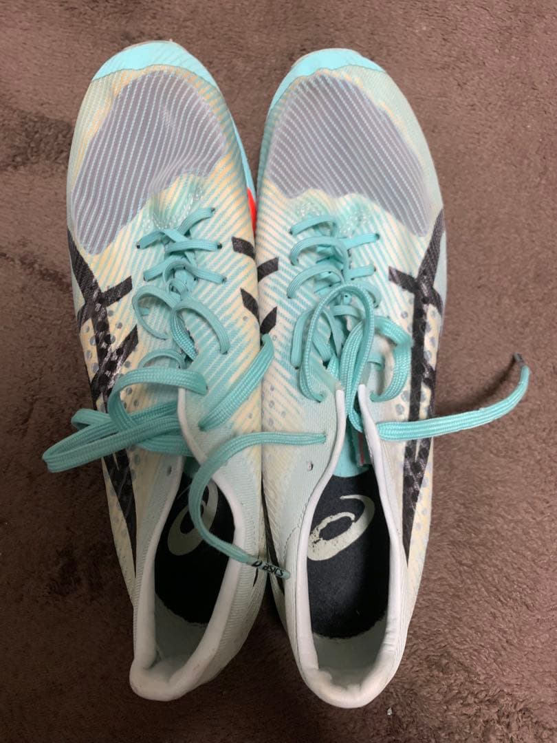 アシックス メタスピードsp 2025カラー 27.0cm