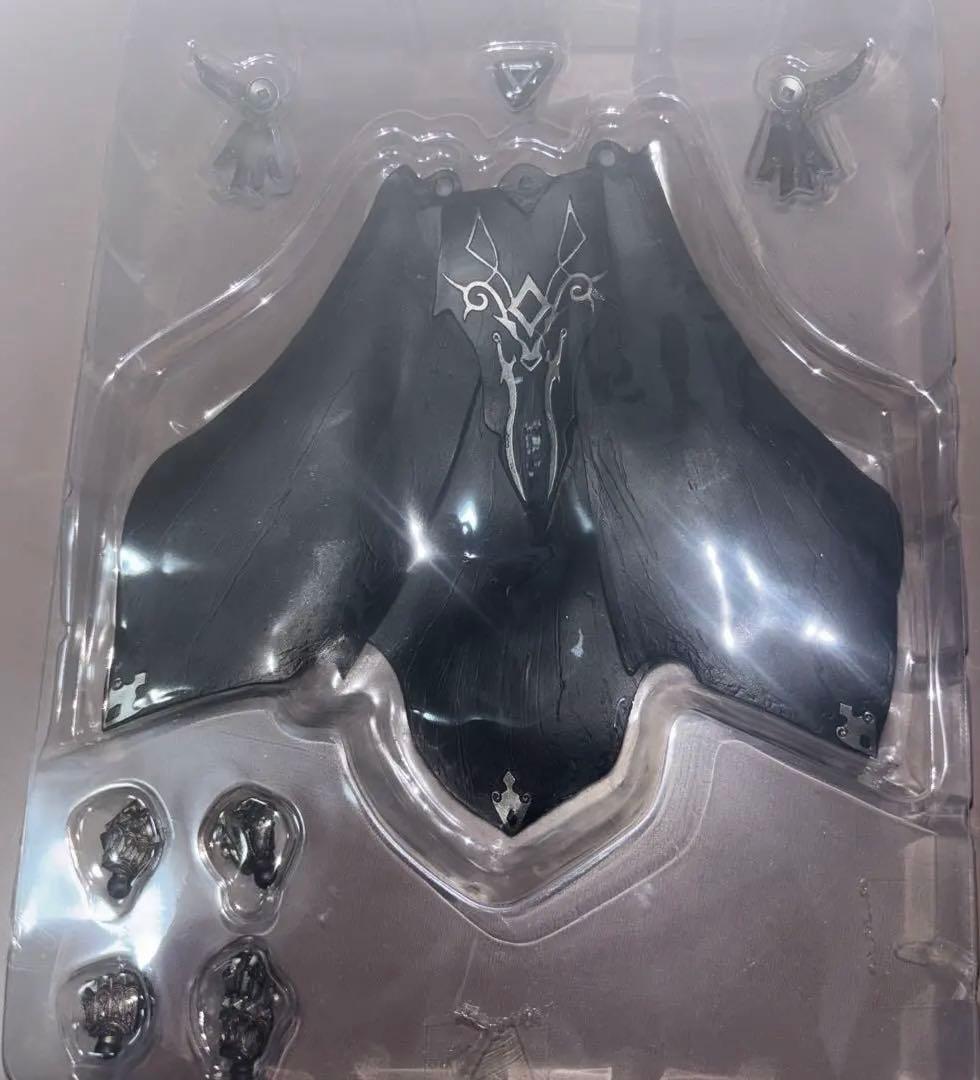 ◇バンダイ 牙狼〈GARO〉～MAKAISENKI～ より 魔戒可動 ジャアク