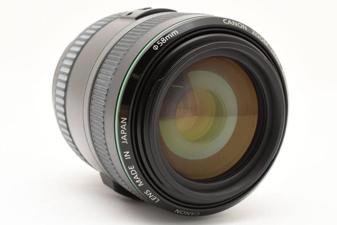 レンズ(ズーム) CANON EF 70-300mm F4.5-5.6 DO IS USM