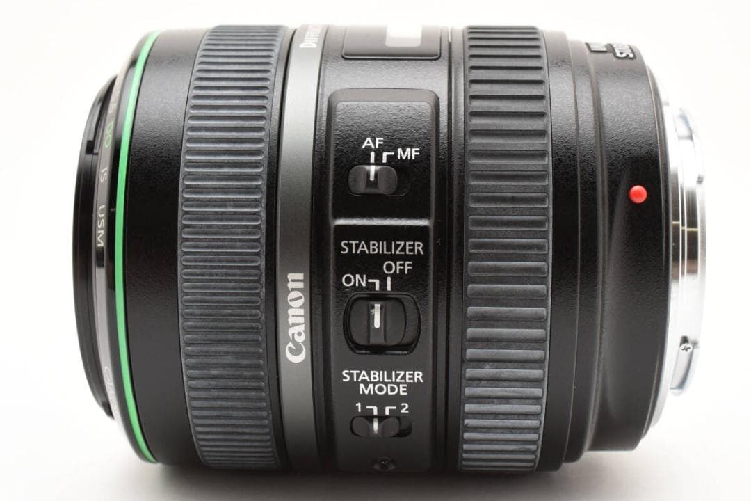 レンズ(ズーム) CANON EF 70-300mm F4.5-5.6 DO IS USM