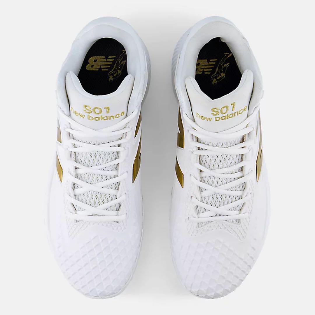 【新品】New Balance Ohtani 1 Trainer 27.0cm