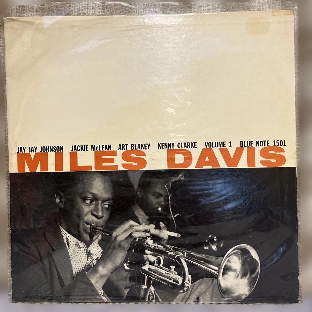 専用出品 Horace silver/ Miles Davis - メルカリ