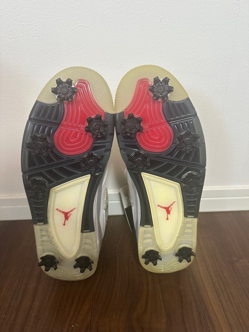 Air Jordan 4 28.5cm 新品未使用