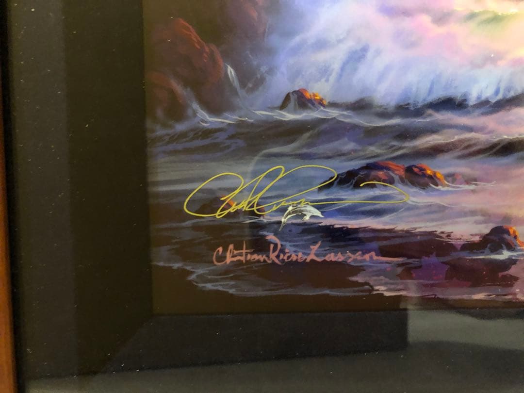 Christian R. Lassen モーニングエンブレイス ラッセン - メルカリ