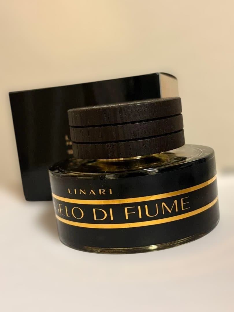LINARI リナーリ / ANGELO DI FIUME Angelo di Fiume Sample & Decants by Linari – Scent Split