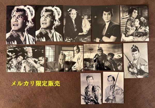 東映　ちゃんばらグラフティー　東映創立３０周年記念　ビデオ　２本　中古　希少！