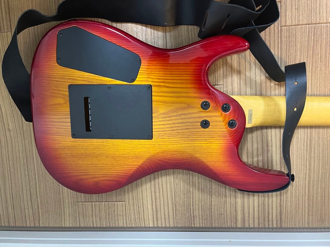 アリアプロ Aria Pro Ⅱ magna series MA-38