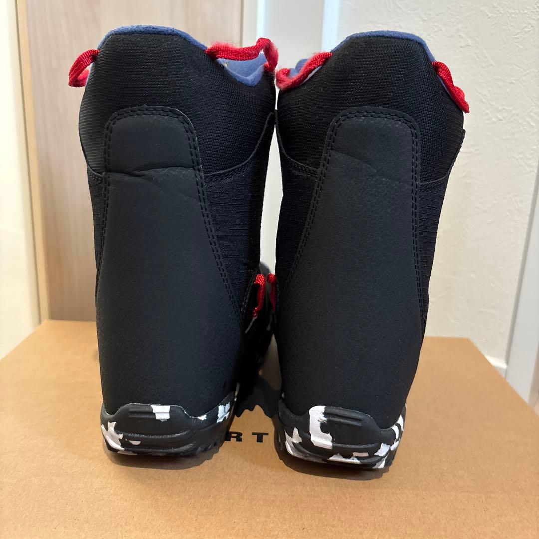 BURTON Grom BOA スノーボードブーツ 21.0cm