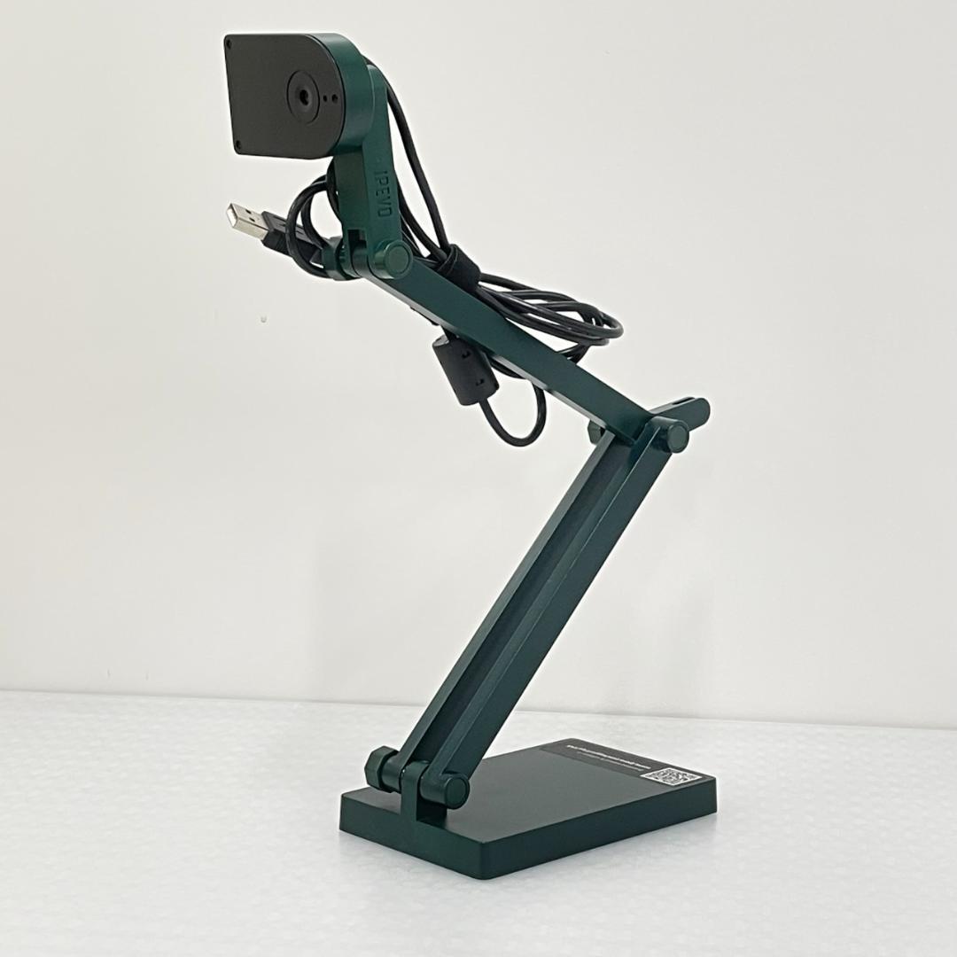 【まとめ割】【動画確認済み】IPEVO V4K【ウェブカメラ】2個セット まとめ割】【動画確認済み】IPEVO V4K【ウェブカメラ】2個セット