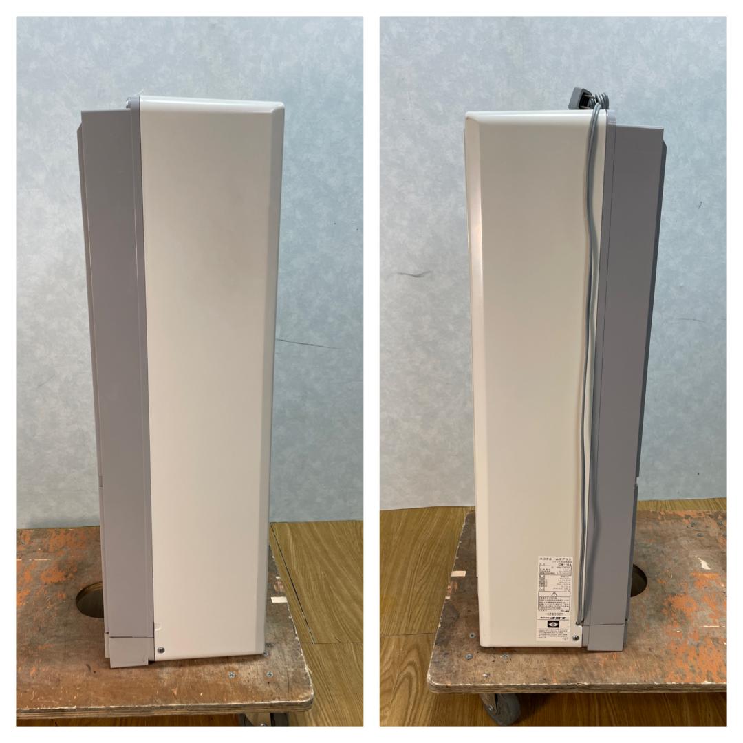 K♢911 コロナ ウィンドエアコン CW-16A 冷房専用タイプ