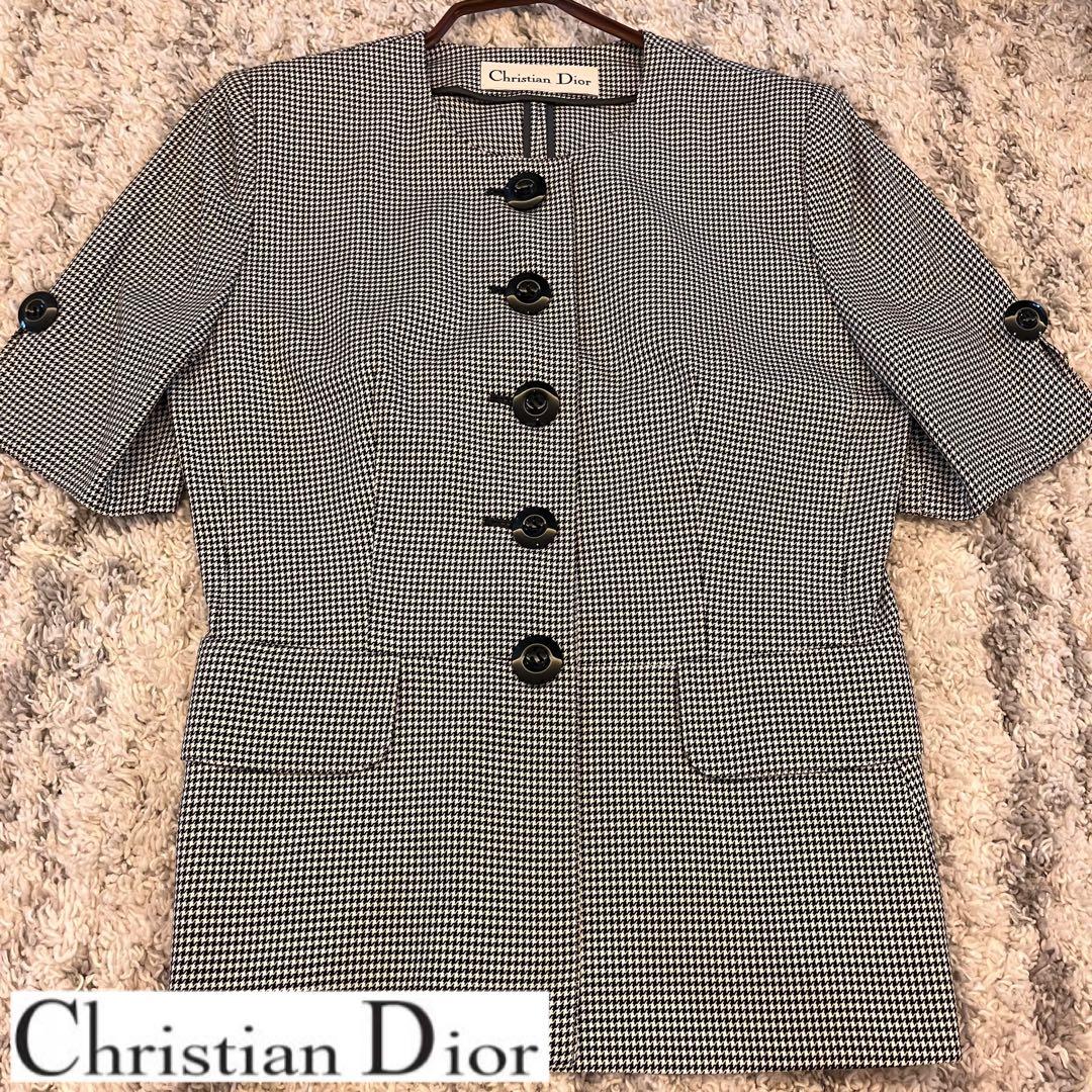 プラージュ☆ダンガリーシャツ☆デニム☆ブルー☆コットン☆シャンブレー