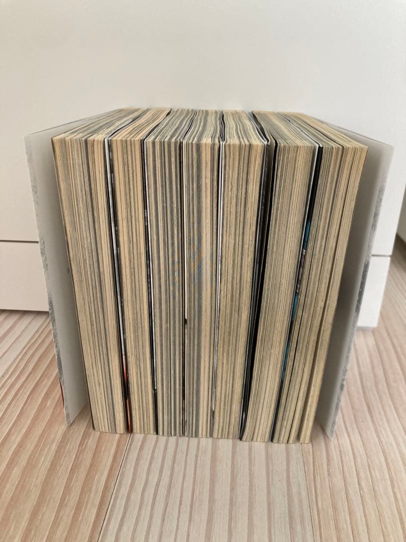 外道の歌1〜5巻11〜15巻 善悪の屑 1〜5巻　園田の歌 1〜6巻 特別総集編