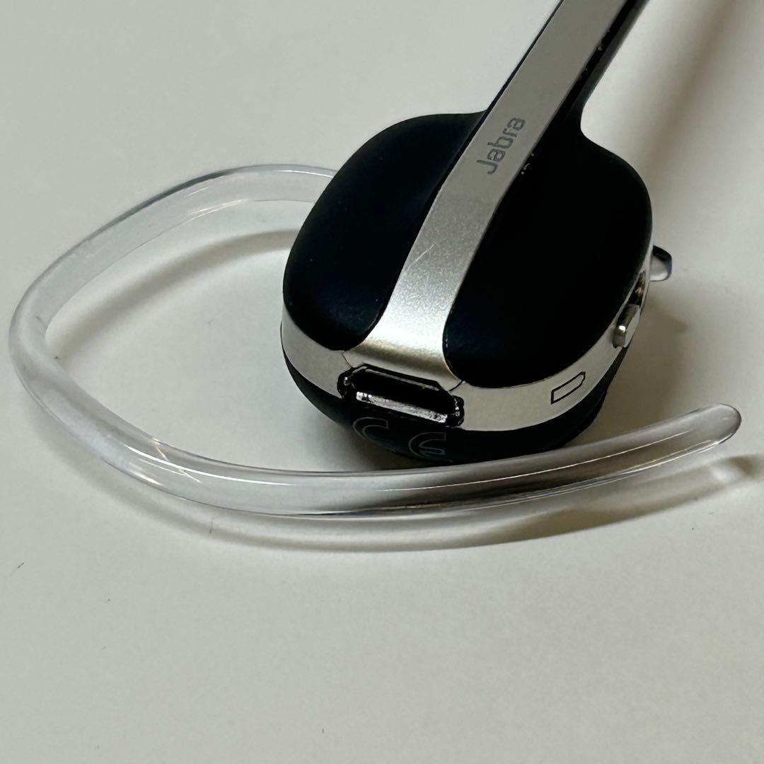 Jabra 片耳ヘッドセット Talk 30 ja294 - メルカリ