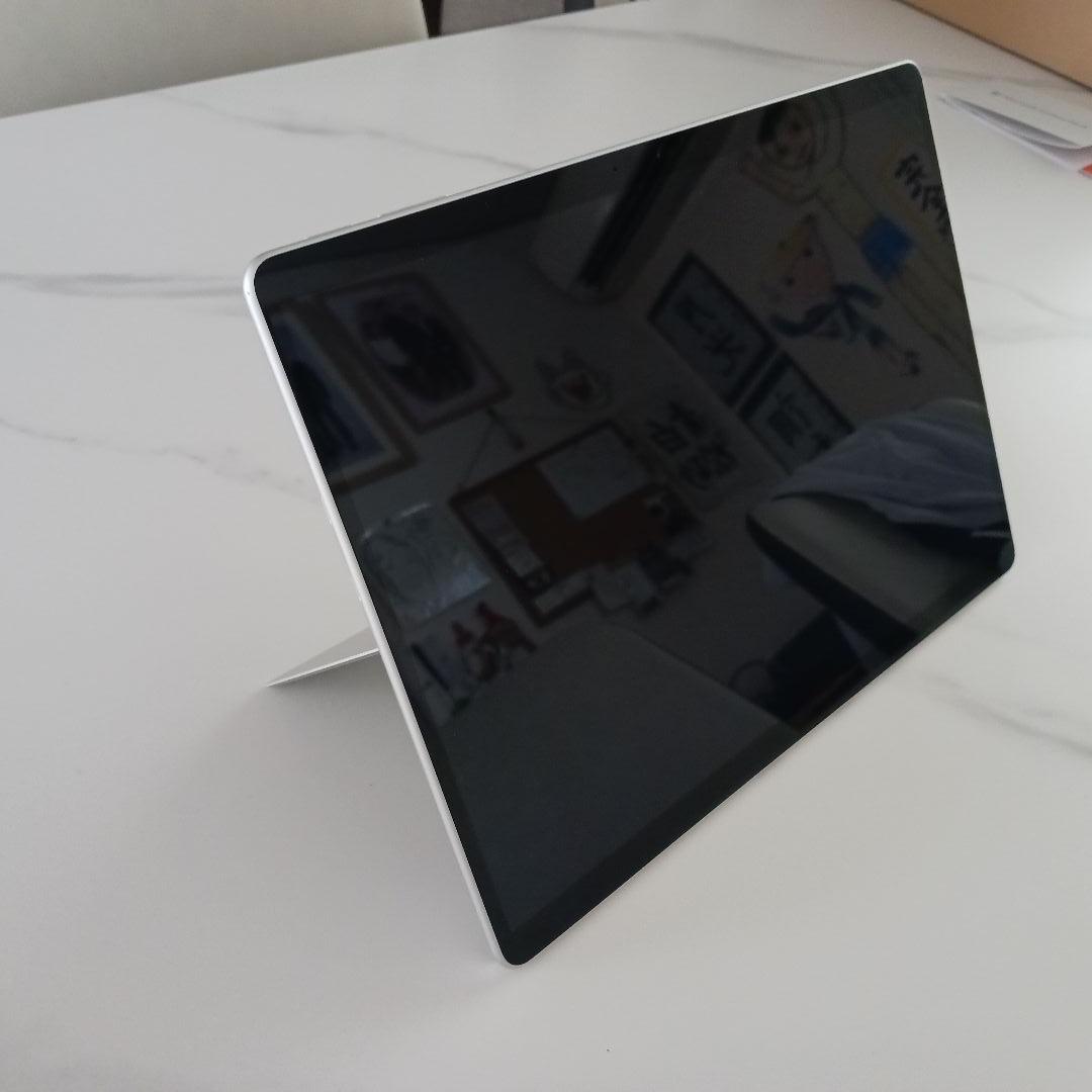 ジャンク品】Microsoft Surface Pro 9 本体のみ - メルカリ