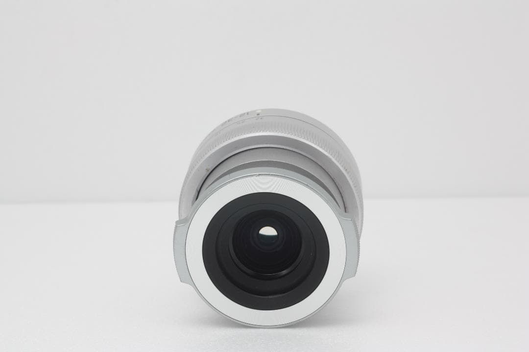 レンズ(ズーム) LUMIX G VARIO F3.5-5.6/12-32 ASPH. #341b