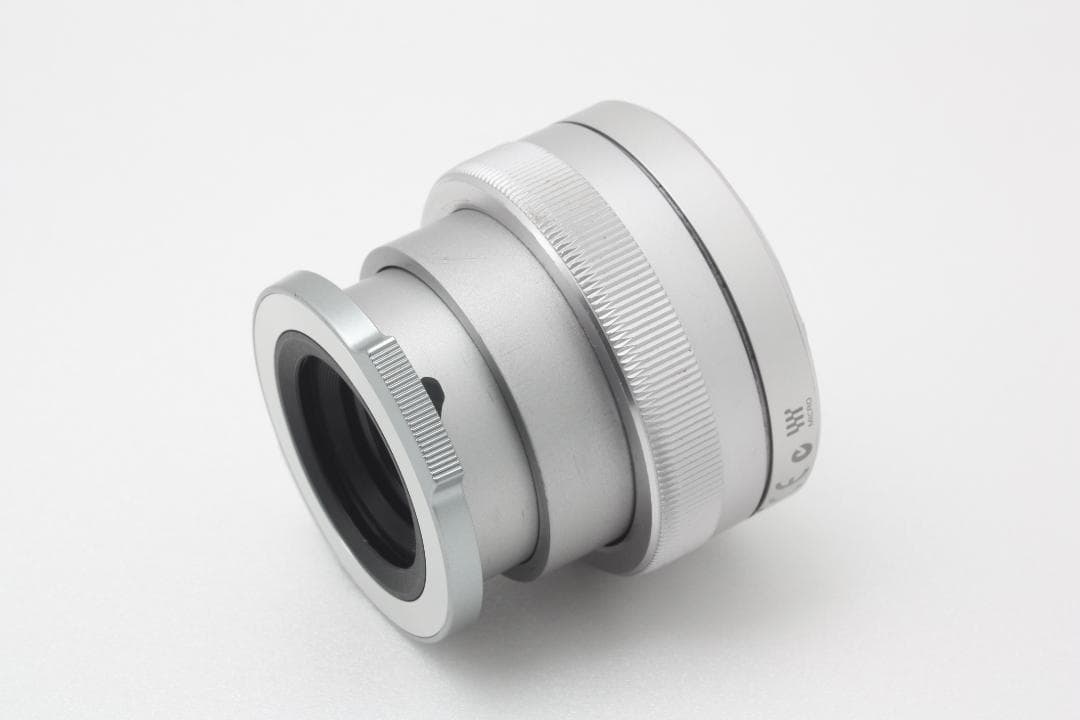 レンズ(ズーム) LUMIX G VARIO F3.5-5.6/12-32 ASPH. #341b