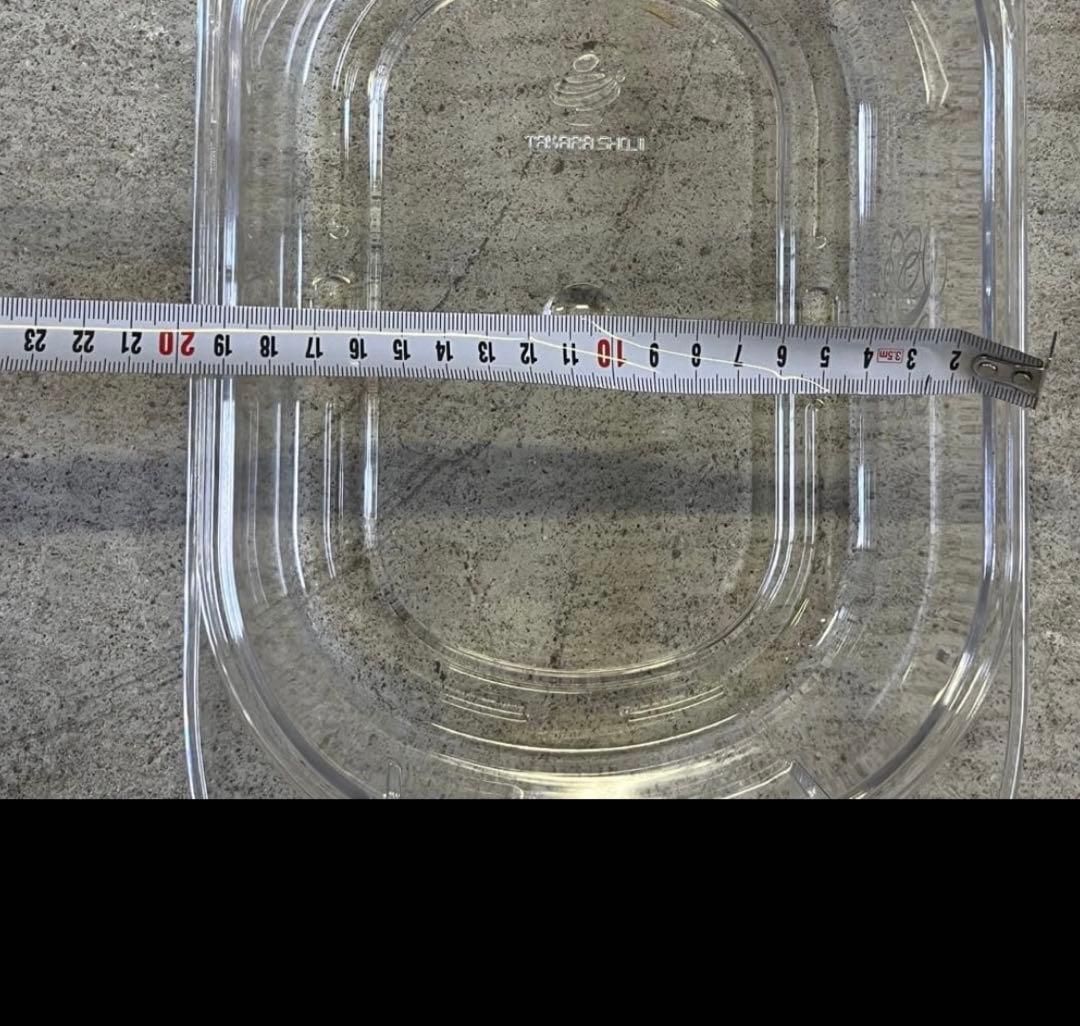 未使用新品】レトロクリアードル箱30箱セット - メルカリ