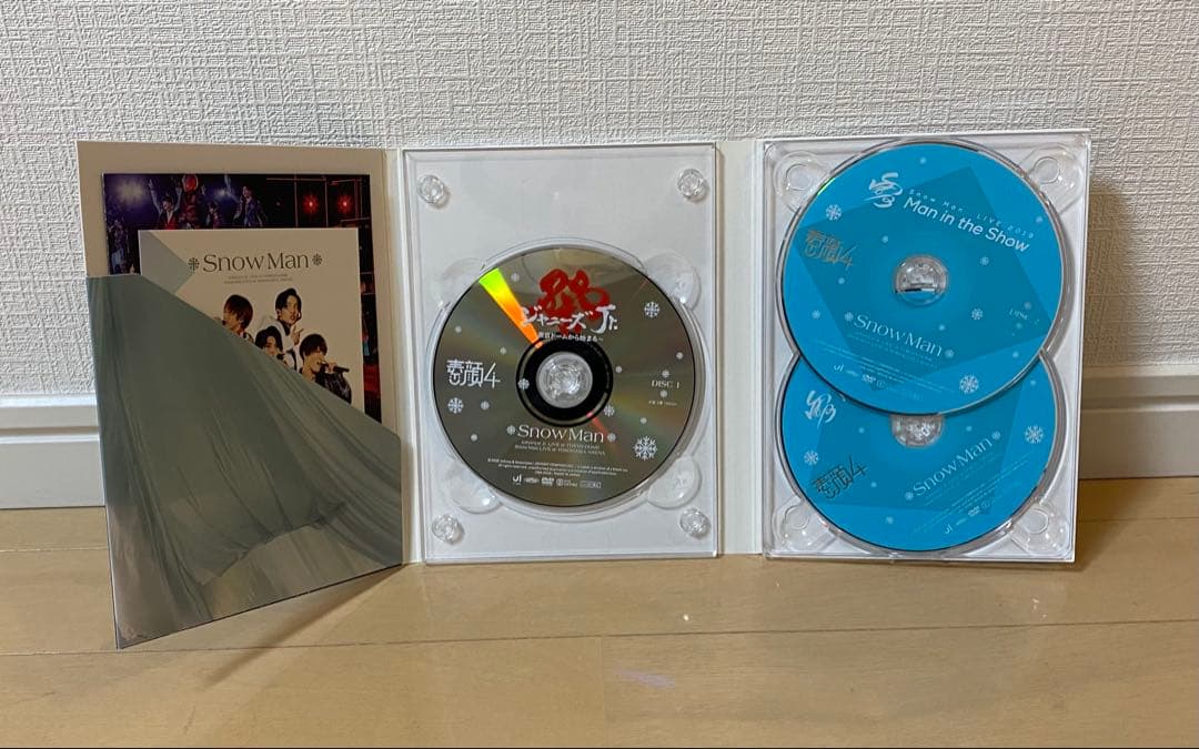【正規品】 素顔4 Man DVD