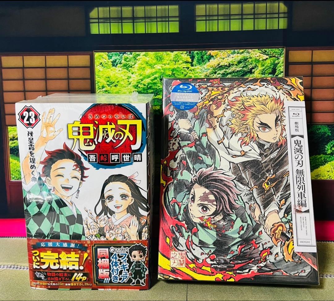 進撃の巨人 The Final Season ブルーレイ きゃにめ特典 複製台本