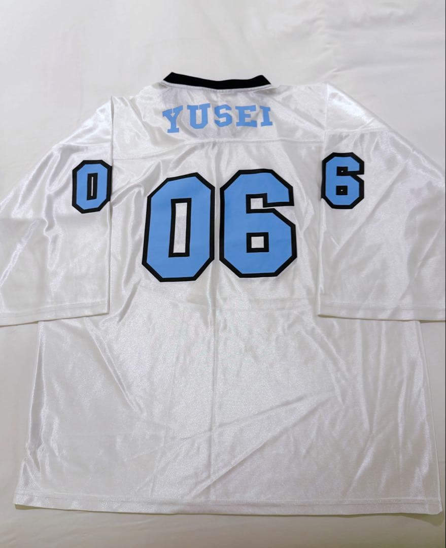 LDH LIVE EXPO 2024 ユニフォーム 八木勇征 - メルカリ