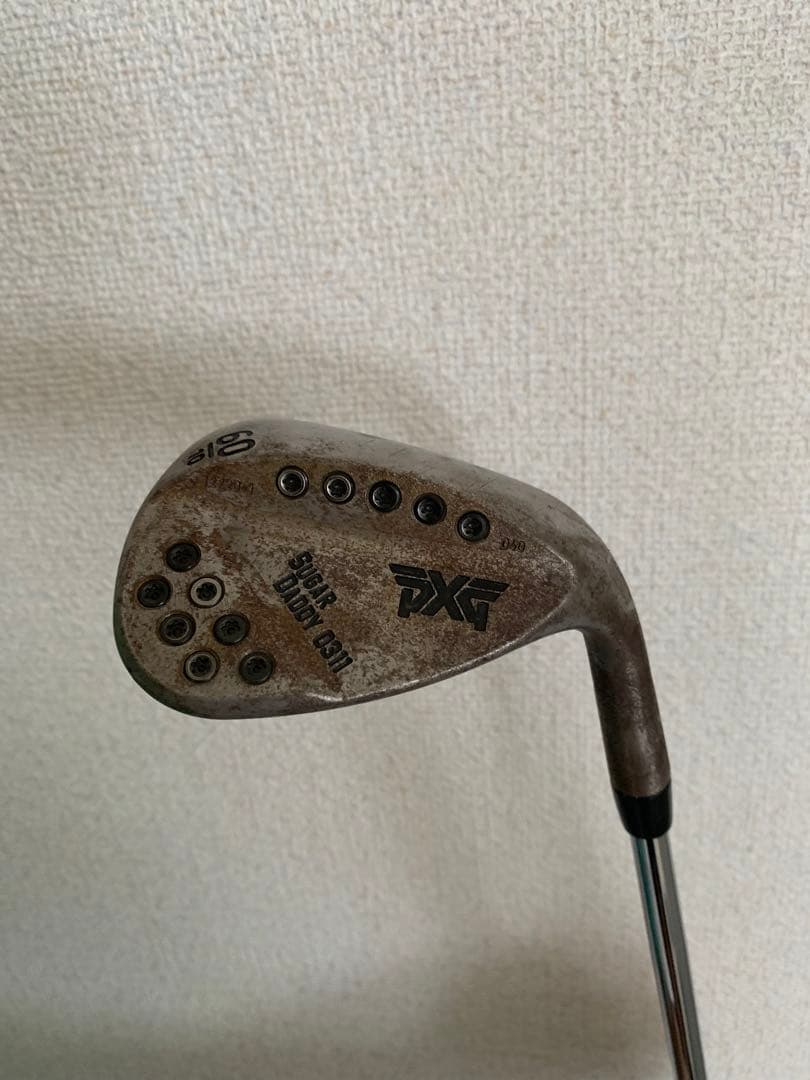PXG Sugar Daddy 0311 60度ウェッジ PXG Sugar Daddy 0311 Wedge | Golf Avenue