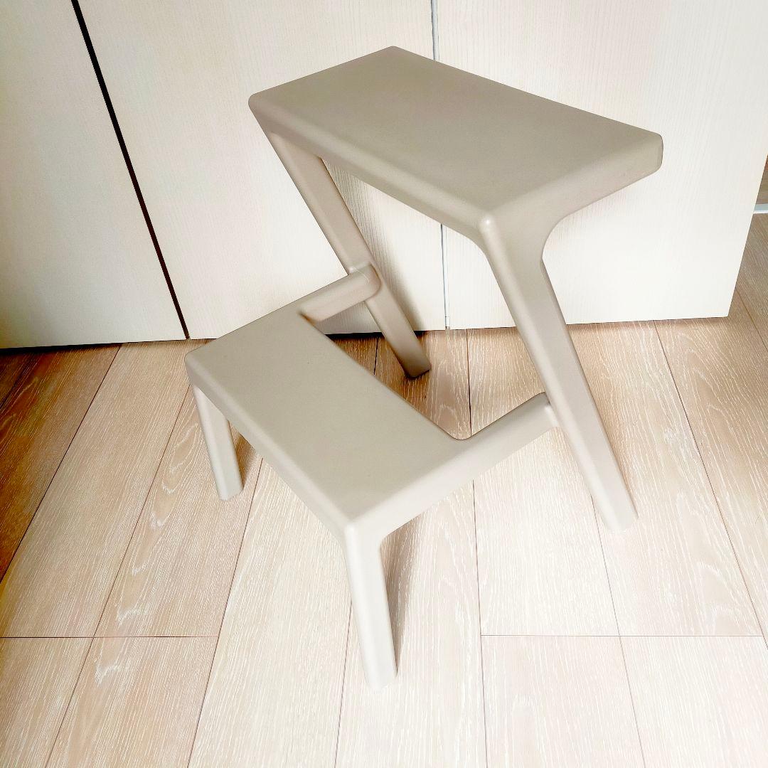 IKEA メステルビー 廃盤品 踏み台 - メルカリ