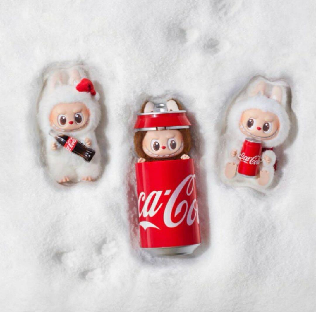 完売品】コーララブブ 新品未開封 labubu - メルカリ