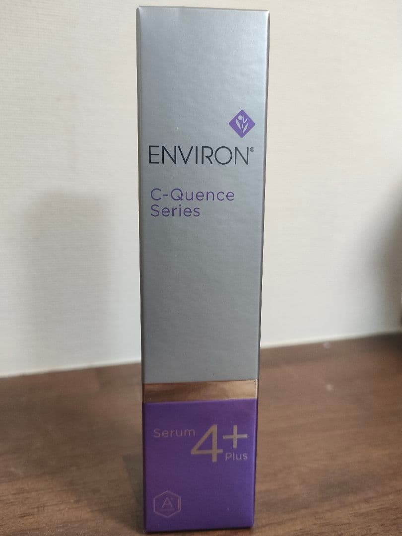 みーぽんさま専用☆新品未開封 エンビロン シークエンスセラム4プラス