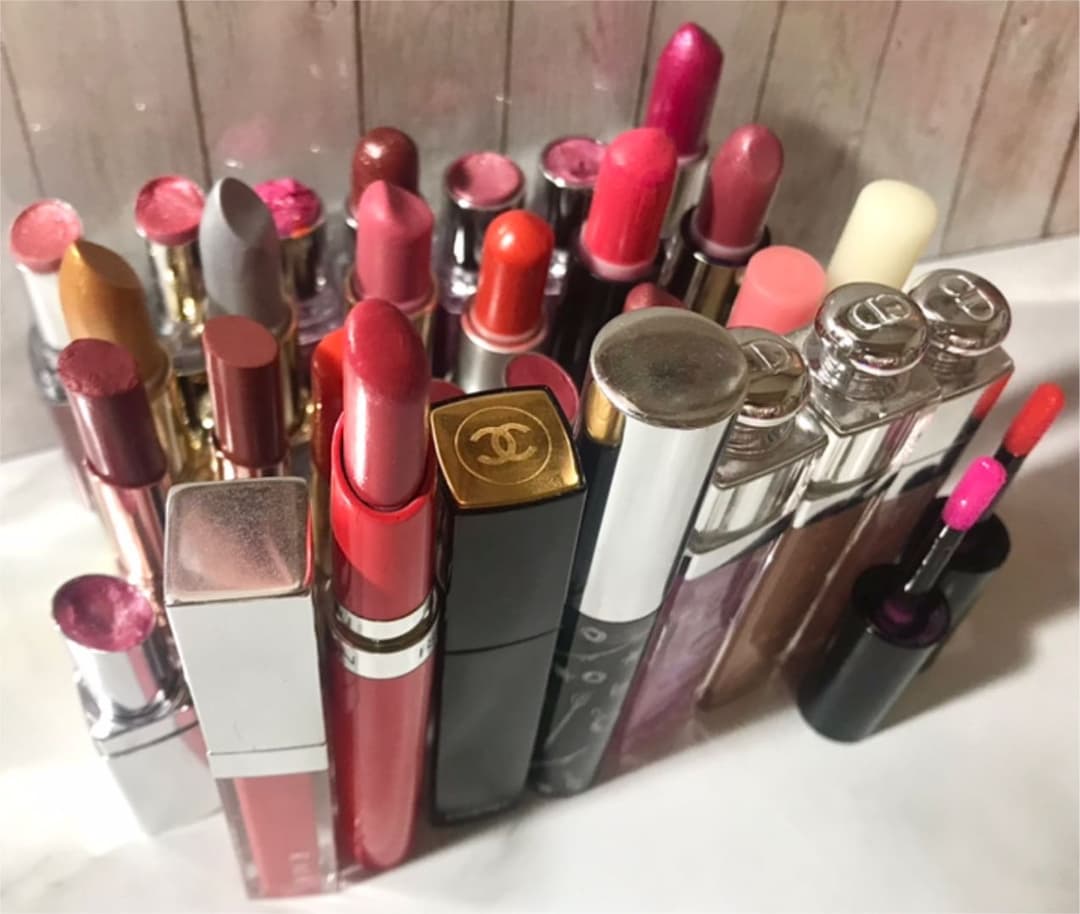 最終値下げ！！】コスメセット 口紅 グロス ティント メイベリンなど色々