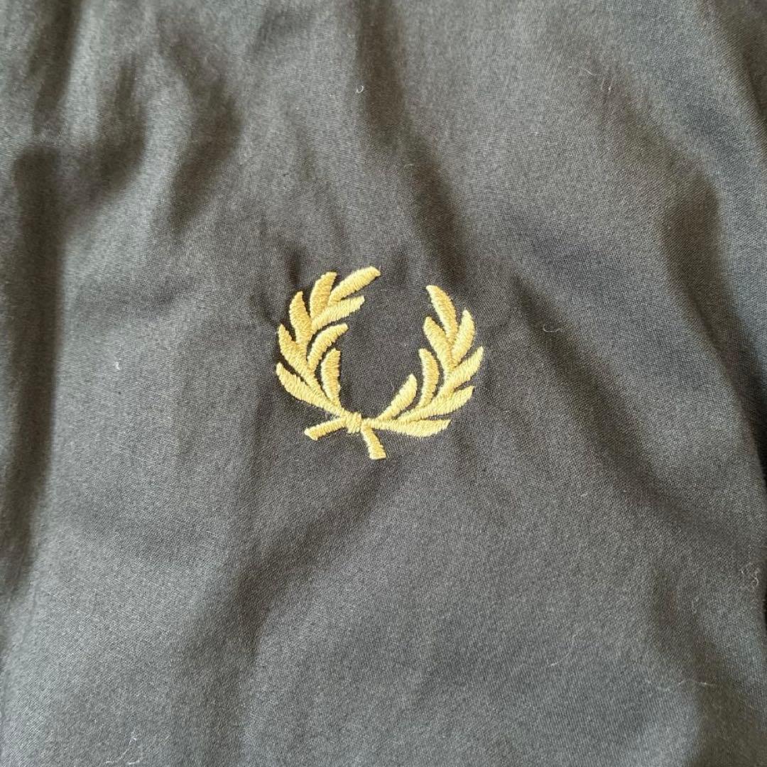 nekota様専用♡フレッドペリー♡プリマロフト ライナー モッズコート