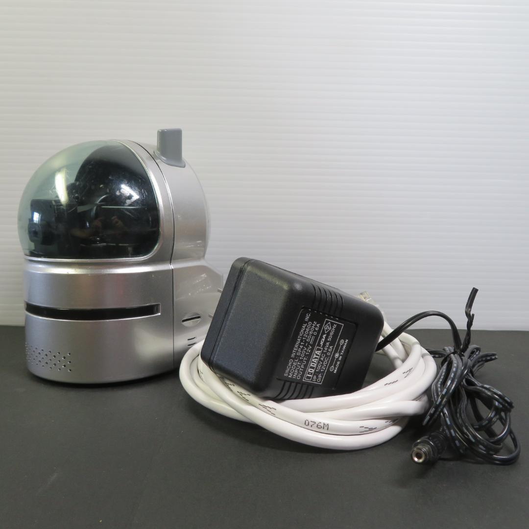 □中古□送料無料□ソリッドカメラ□IPC-05Pro□ライブカメラ□0161