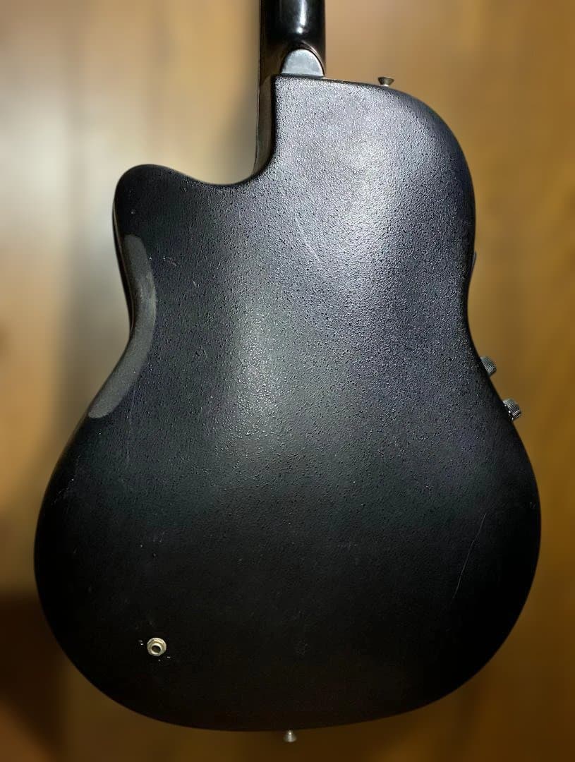 ゆ*き様 ★綺麗な音色！　モーリストルネードZⅡ　試聴動画有 低弦高調整済