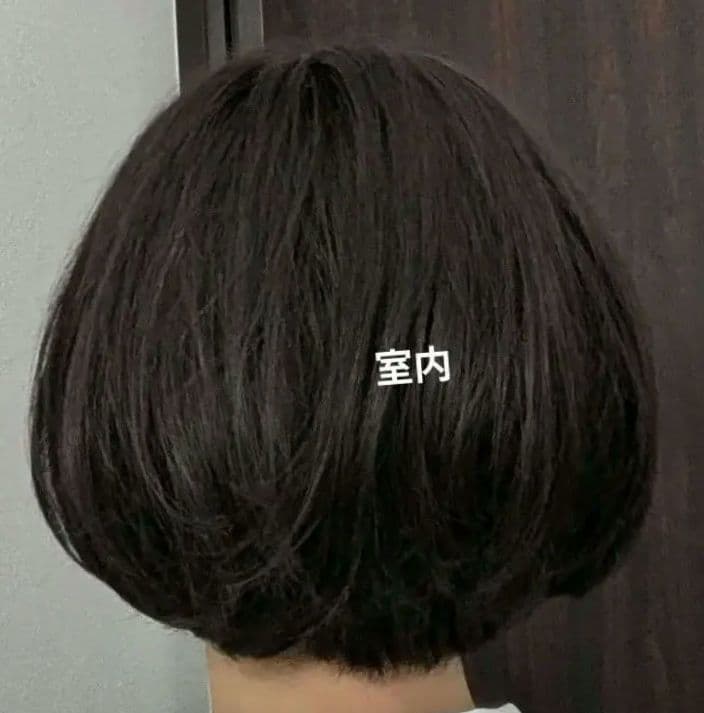 ☆最終値下げ☆2万7千円⇒2万円!【美品】マリブウィッグ似合わせカット