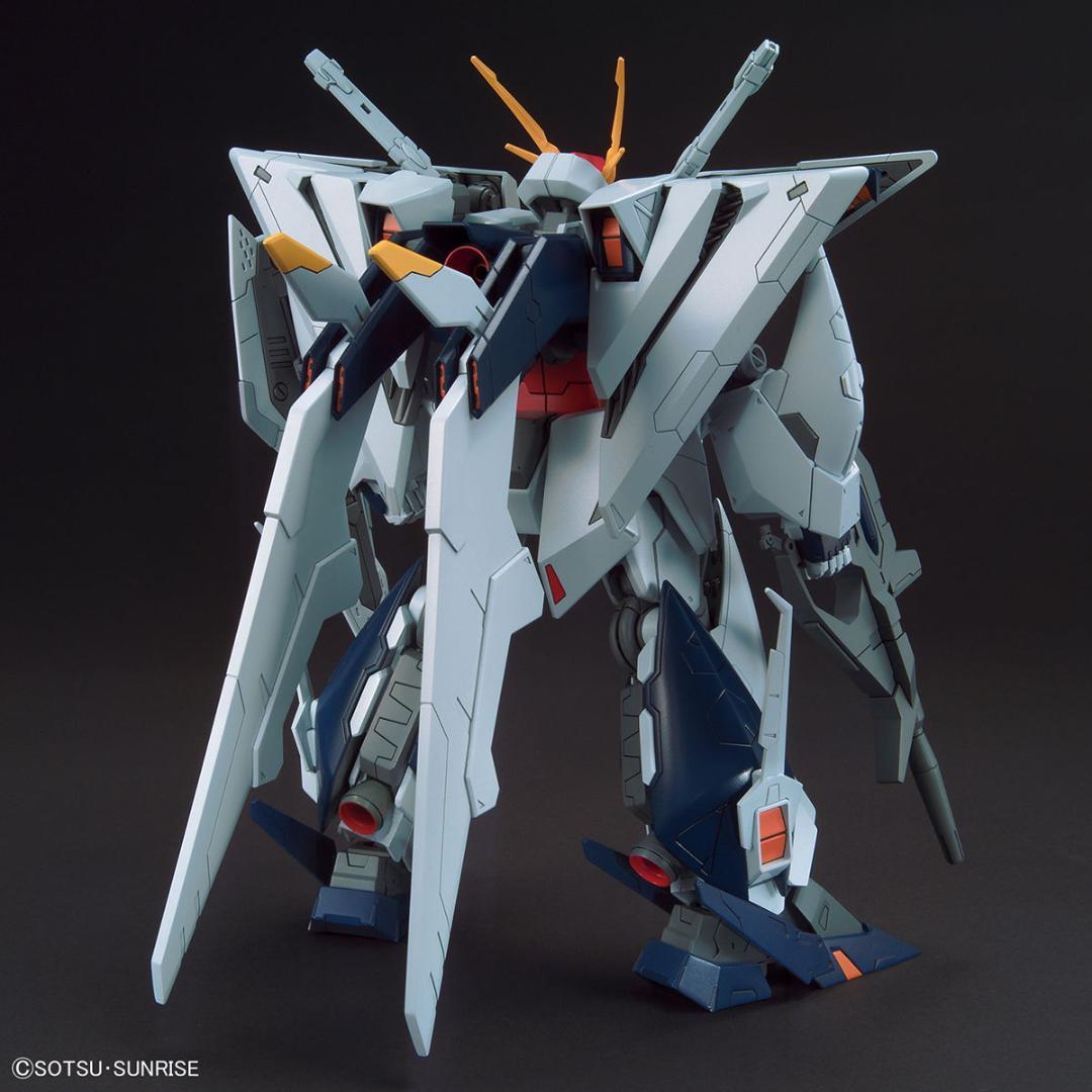 2機セット】HGUC クスィーガンダム／HGUC ペーネロペー【匿名配送