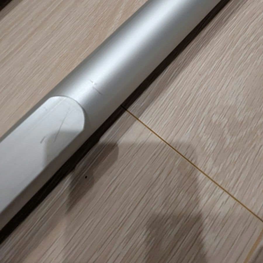 キクタニ キーボードスタンド アルミ製 3段 KS-3S シルバー - メルカリ