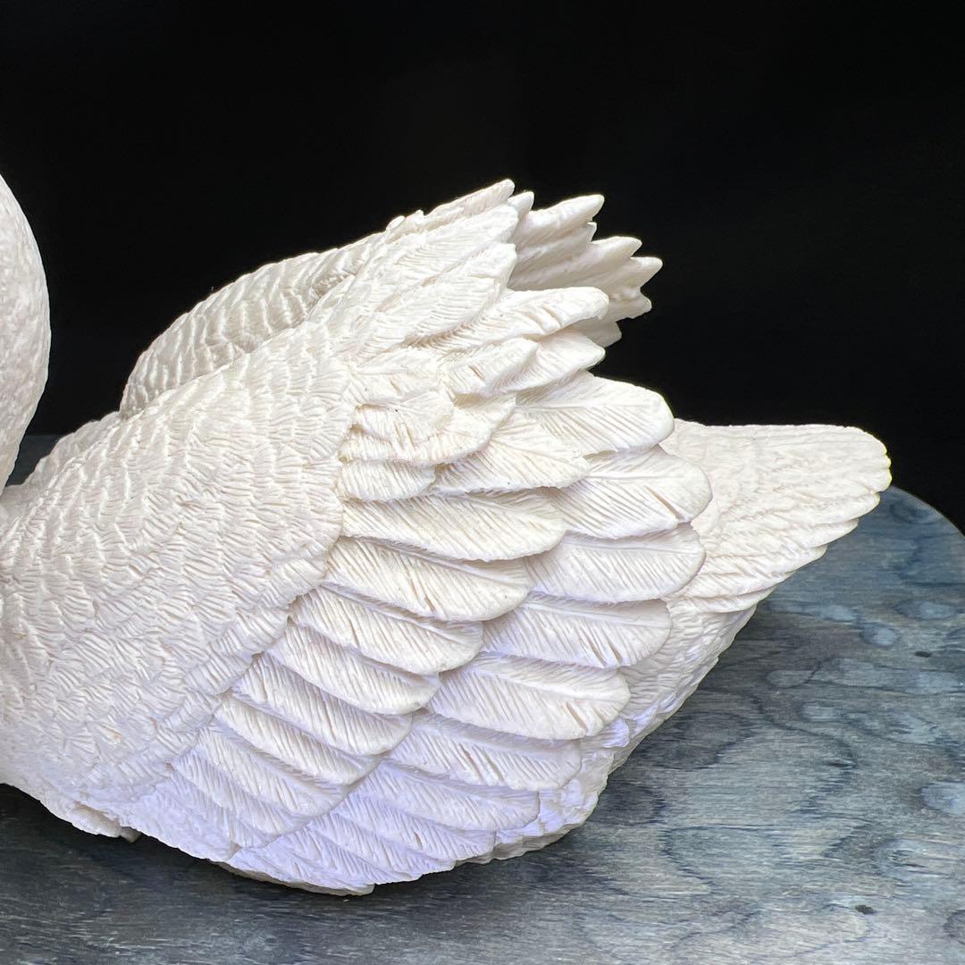 リュージュ SwanLake白鳥の湖 オルゴール 稼動品 東Y8-0106☆1F 自動