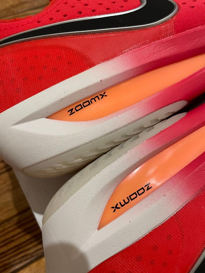 新品未使用　ナイキ　NIKE G.T CUT 3 EP 27.5cm